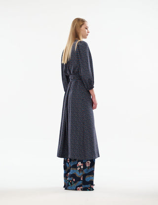 APOF - Maya Dress - Ani-Rai