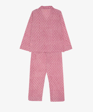 SISSEL EDELBO - Nuit Pyjamas Set - Rose