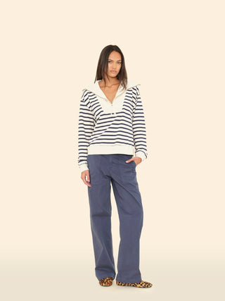 XIRENA - Florian Pant - Blue Moon