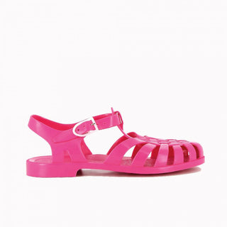 Méduse - Sun Femme - Fuchsia