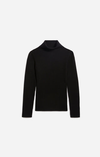 VANESSA BRUNO - Fontenille Pullover - Black