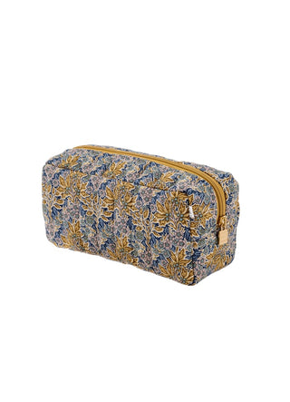 BON DEP - Pouch XS Square Liberty Aubrey Forest