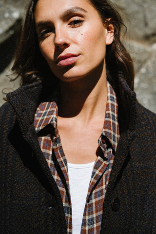SACRÉCOEUR - Daphne Jacket - Galles