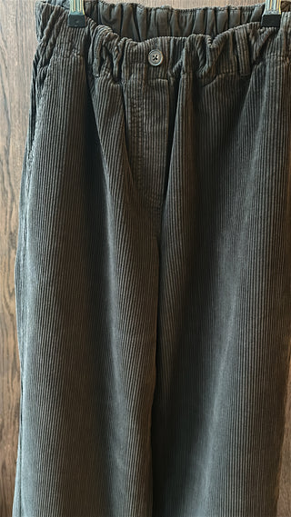 BELLEPIECE - Bales Pant - Ours