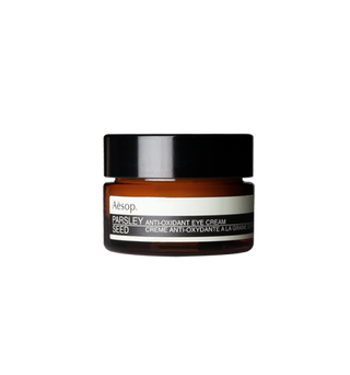 AESOP - Parsley Seed Anti-Oxidant Eye Cream 10ml