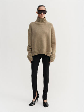 ALMADA LABEL - Nola Sweater - Hazel