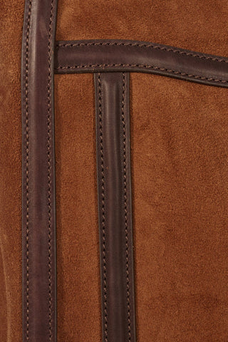 MARIA DE LA ORDEN - Ezra Bag - Tan