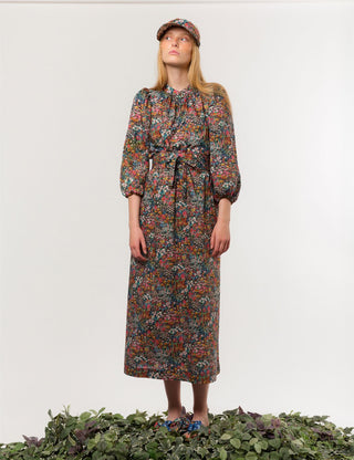 APOF - New Maya Dress - Faria Flowers