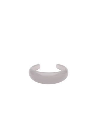 Pico Copenhagen - Asha Bracelet - Grey Jelly