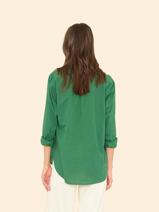 XIRENA - Beau Shirt - Alpine