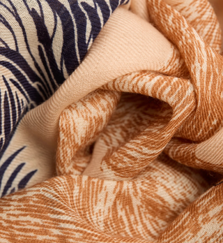 INOUI - Scarf Toutou 100 - Nude