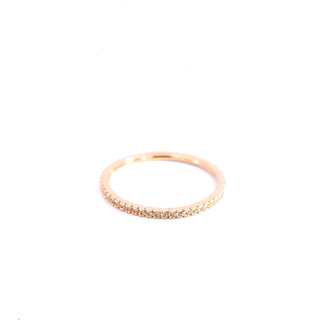 Rose Marie Paris - Ring Paris - Gold