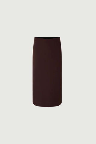 SOEUR - Isma - Marron Fonce