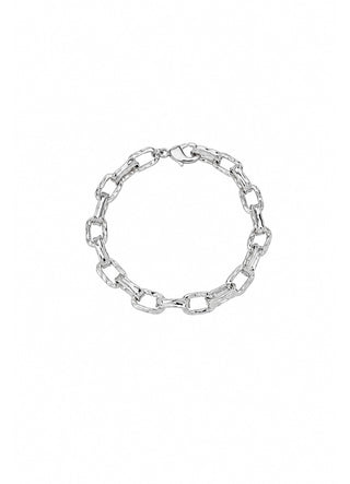 Pico Copenhagen - Saga Bracelet - Silver