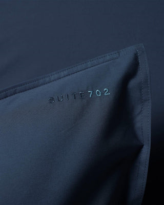 SUITE702 - Pillow Case 50x70 - Navy Blue