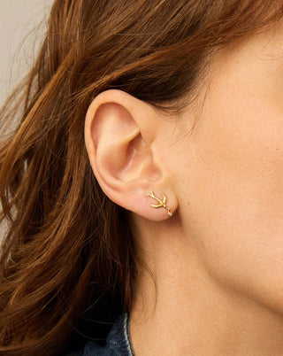 MISSOMA - Harris Reed Taking Flight Ear Climber Set