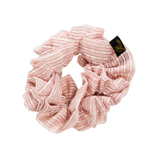 Pico Copenhagen - Talia Scrunchie - Rose