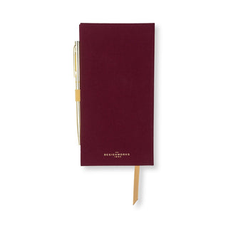 DesignWorks Ink - Celestial Sun Weekly Diary 2027