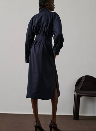 SOEUR - Fantasia - Navy
