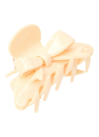 Pico Copenhagen - Ruban Claw - Ivory Stripe