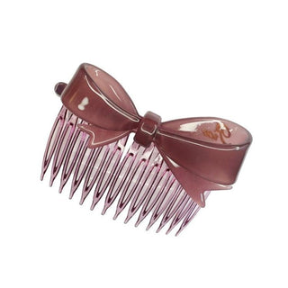 Pico Copenhagen - Ruban Comb - Old Rose