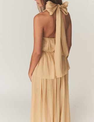 The Garment - Prince Gown - Trench