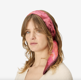 INOUI - Square Come 70 - Fuchsia