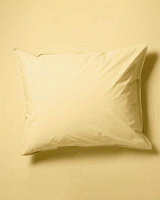 SUITE702 - Pillow Case 50x70 - Butter Yellow