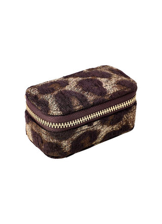 Pico Copenhagen - Small Trinket Box - Leo Gold