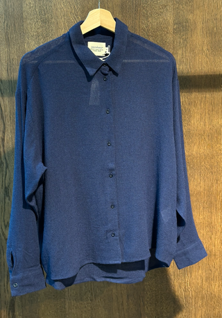 SACRÉCOEUR - Enora Shirt - Encre