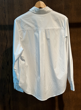 SACRÉCOEUR - Sophie Shirt - Blanc
