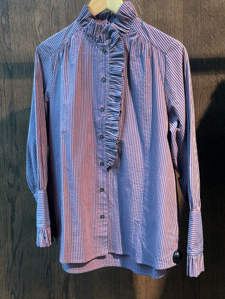 APOF - Annemonne Blouse - Rollo