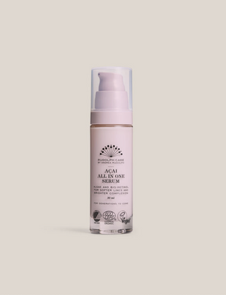 RUDOLPH CARE - Acai All In One Serum 30ml