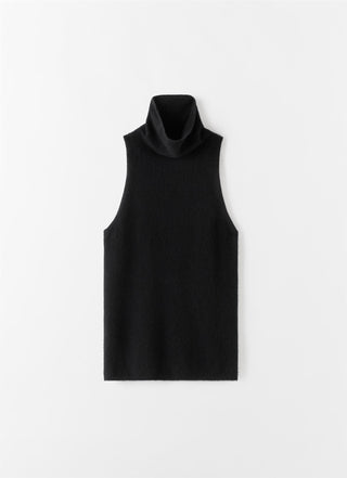 ALMADA LABEL - Pre-Order Vida Top - Black