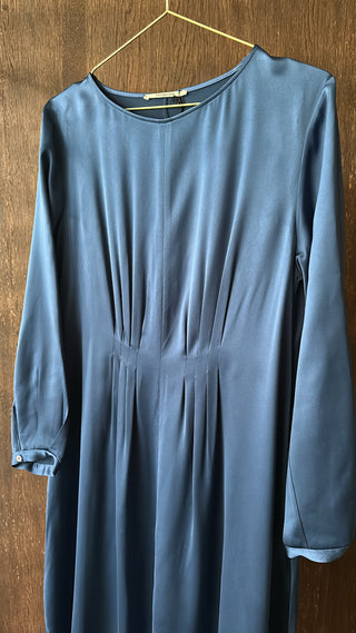 POMANDÈRE - Dress - High Blue