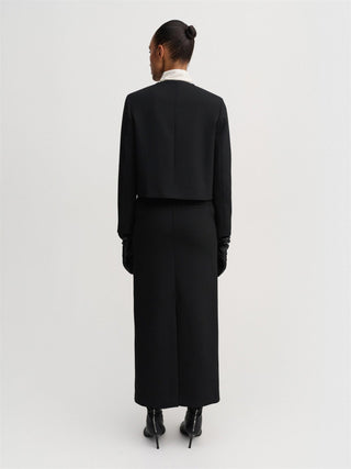 ALMADA LABEL - Pre-Order Funda Jacket - Black