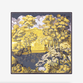INOUI - Square Come 70 - Yellow