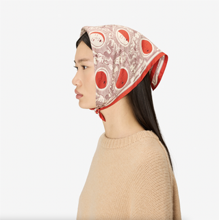 INOUI - Square Eclipse 45 - Red
