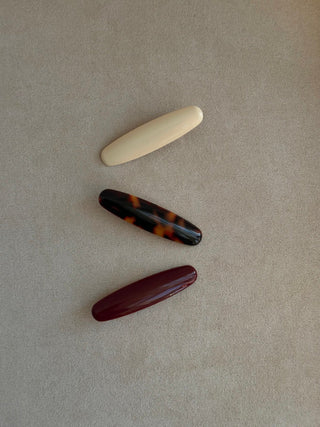 Pico Copenhagen - Mia Pin Clip - Leo