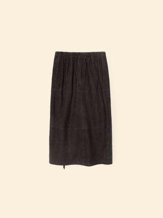 XIRENA - Bonnie Skirt - Black