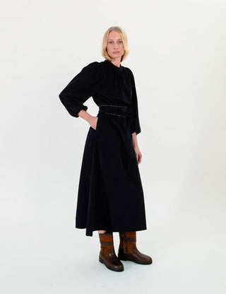 APOF - New Maya Dress - Blue