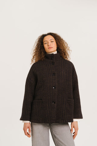 SACRÉCOEUR - Daphne Jacket - Galles
