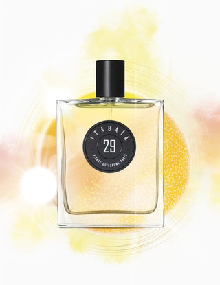 PIERRE GUILLAUME PARIS - Itabaia 50ml