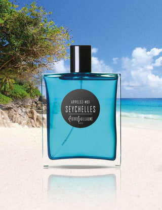 PIERRE GUILLAUME PARIS - Appelez-Moi Seychelles 50ML