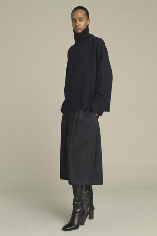 SOEUR - PRE-ORDER William - Navy