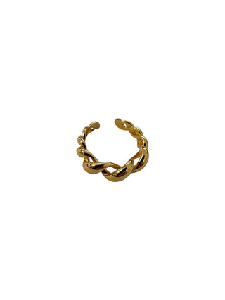 Pico Copenhagen - Celeste Ring - Gold