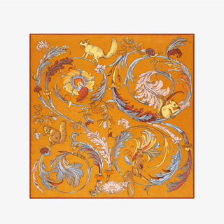 INOUI - Square Rococo 100 - Mordore