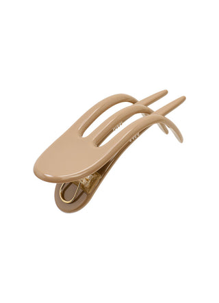 Pico Copenhagen - Julie Flat Claw - Fawn