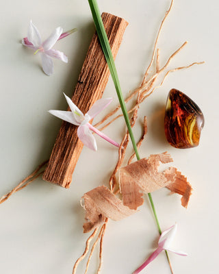 MAISON LOUIS MARIE - No. 4 Bois de Balincourt Deodorant