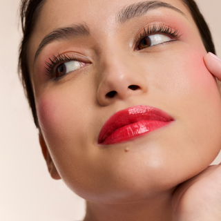 EMBRYOLISSE - Color Balm 3-in-1 Stick Intense Red 2,5g